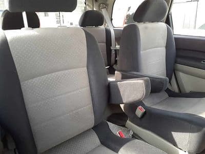NISSAN Bassara, 2001 год., лот 90386 - фото 11