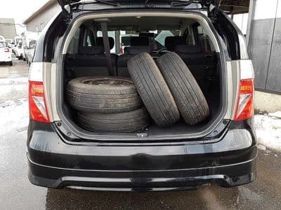 HONDA Edix, 2005 год., лот 3113 - фото 11