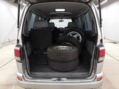 TOYOTA Hiace Regius, 2000 год., лот 3136 - фото 11