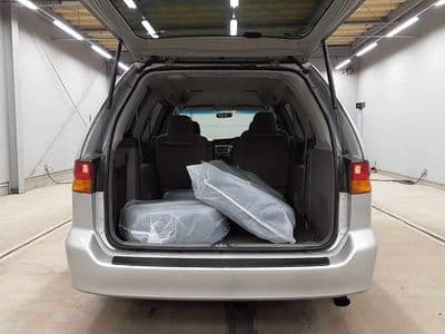 HONDA Lagreat, 2003 год., лот 3244 - фото 11