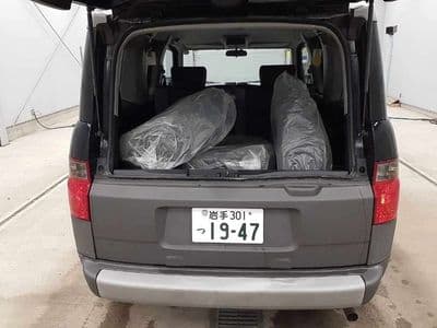 HONDA Element, 2003 год., лот 3020 - фото 11