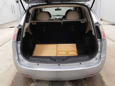 MITSUBISHI Colt Plus, 2010 год., лот 5549 - фото 11