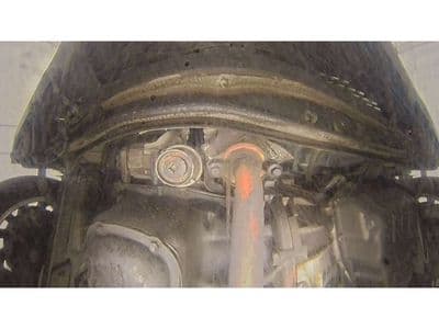 SUBARU Dex, 2011 год., лот 10178 - фото 11