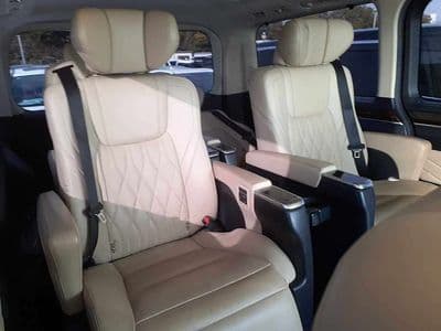 TOYOTA Granace, 2020 год., лот 20173 - фото 11