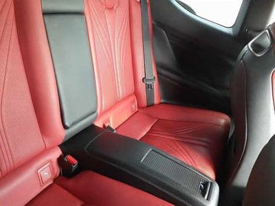 LEXUS Rc F, 2015 год., лот 33470 - фото 11