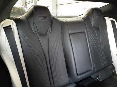 LEXUS Rc F, 2019 год., лот 33014 - фото 11