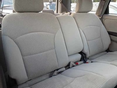 MITSUBISHI Grandis, 2004 год., лот 10153 - фото 11