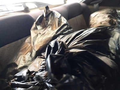 MITSUBISHI Fto, 1995 год., лот 10277 - фото 11