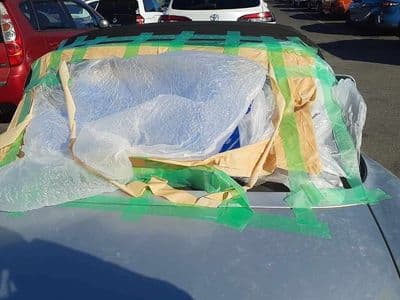 BMW Z3 series, 1999 год., лот 38143 - фото 11