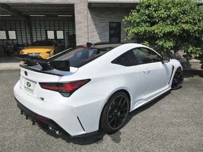 LEXUS Rc F, 2020 год., лот 90016 - фото 11