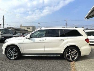 MERCEDES_BENZ Gls, 2016 год., лот 90050 - фото 11