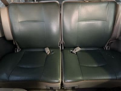 NISSAN Liberty, 2003 год., лот 20285 - фото 11