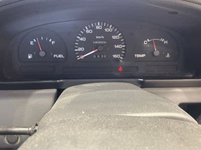 NISSAN Datsun Pickup, 1996 год., лот 20408 - фото 11