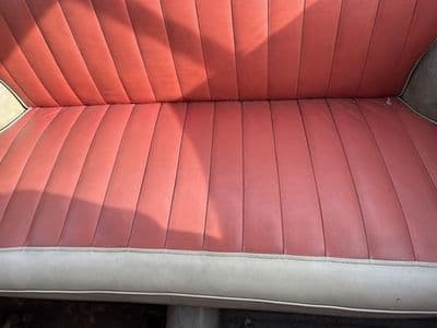 NISSAN Datsun, 1963 год., лот 20029 - фото 11