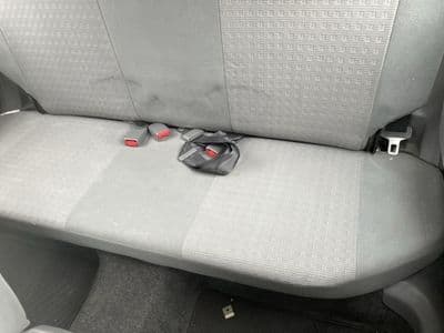 MITSUBISHI Lancer VAN, 2003 год., лот 20033 - фото 11