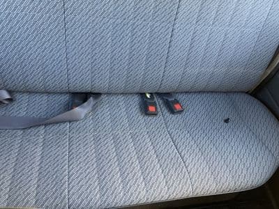 NISSAN Datsun Pickup, 1996 год., лот 20002 - фото 11