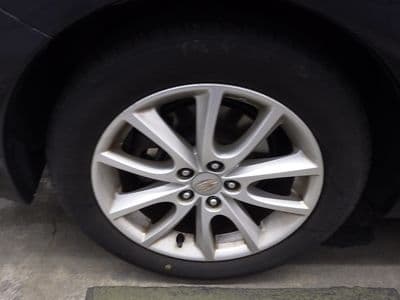 SUBARU Impreza Sport, 2013 год., лот 70303 - фото 10