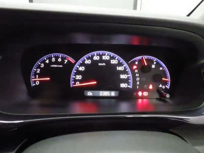 HONDA Edix, 2007 год., лот 10232 - фото 10