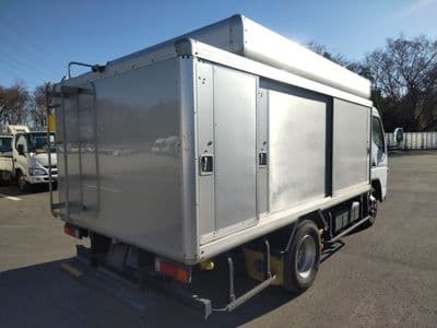 NISSAN Ka Z, 2015 год., лот 17104 - фото 2