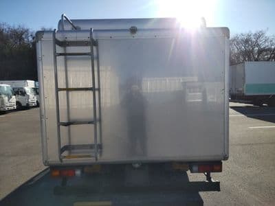 NISSAN Ka Z, 2015 год., лот 17104 - фото 3