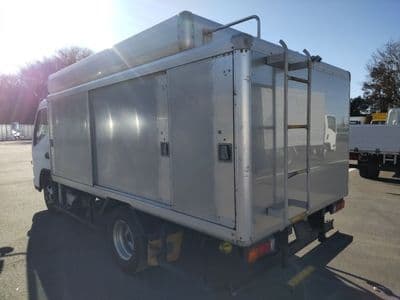 NISSAN Ka Z, 2015 год., лот 17104 - фото 4