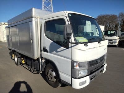 NISSAN Ka Z, 2015 год., лот 17104 - фото 6