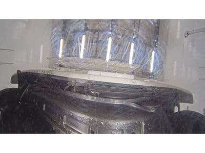 SUBARU Rex, 1990 год., лот 50054 - фото 11