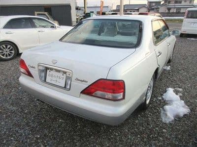 NISSAN Cedric, 1998 год., лот 90131 - фото 11