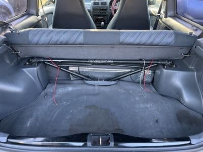 TOYOTA Starlet, 1996 год., лот 20231 - фото 11