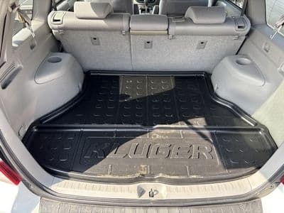 TOYOTA Kluger, 2007 год., лот 20297 - фото 12