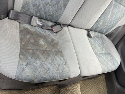 TOYOTA Corolla Touring Wagon, 2000 год., лот 20317 - фото 11