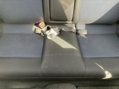 MITSUBISHI Airtrek, 2003 год., лот 20386 - фото 11