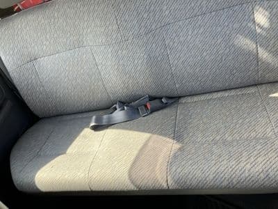 NISSAN Datsun Pickup, 2000 год., лот 20032 - фото 11