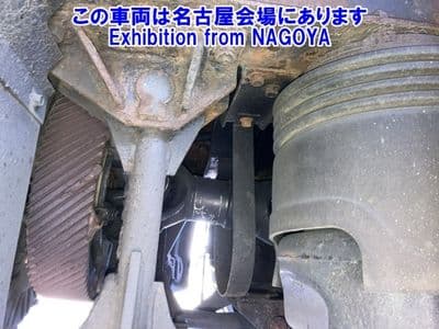 MITSUBISHI Aero Ace, 2014 год., лот 72059 - фото 12