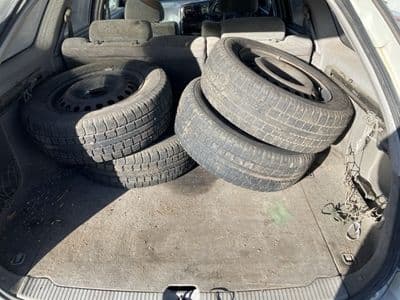 NISSAN Avenir Wagon, 1998 год., лот 80026 - фото 11