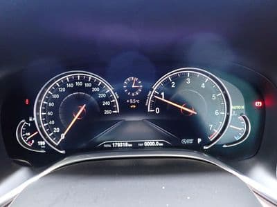 BMW 7 series, 2017 год., лот 30034 - фото 12