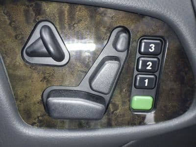 MERCEDES_BENZ E Class Station Wagon, 2003 год., лот 70039 - фото 11