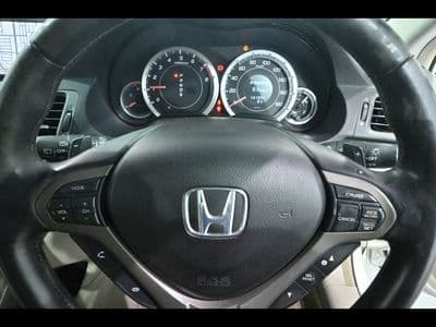 HONDA Accord Wagon, 2009 год., лот 20252 - фото 10