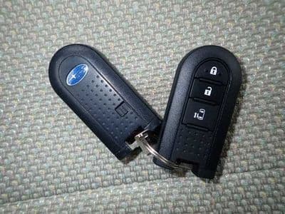 SUBARU Chiffon, 2019 год., лот 1016 - фото 11