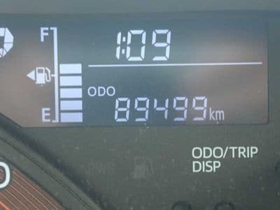 SUBARU Chiffon, 2019 год., лот 1016 - фото 10