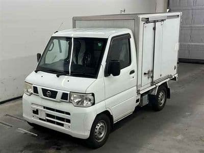 NISSAN Nt100 Clipper, 2013 год., лот 80065 - фото 4