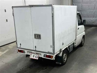 NISSAN Nt100 Clipper, 2013 год., лот 80065 - фото 5