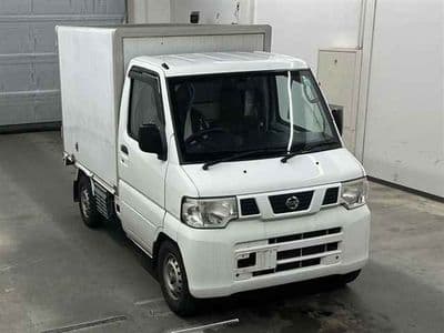 NISSAN Nt100 Clipper, 2013 год., лот 80065