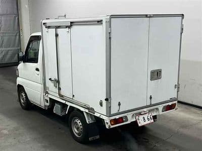 NISSAN Nt100 Clipper, 2013 год., лот 80065 - фото 2