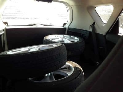 SUBARU Trezia, 2011 год., лот 10153 - фото 11