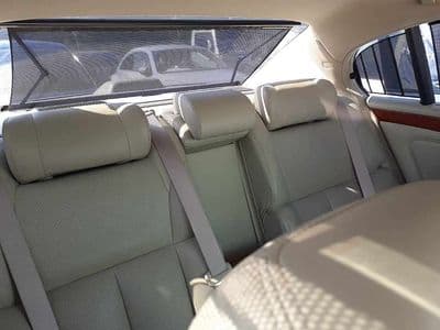 NISSAN Cima, 2004 год., лот 10261 - фото 11