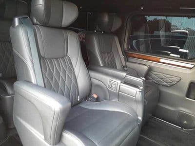 TOYOTA Granace, 2021 год., лот 20023 - фото 11