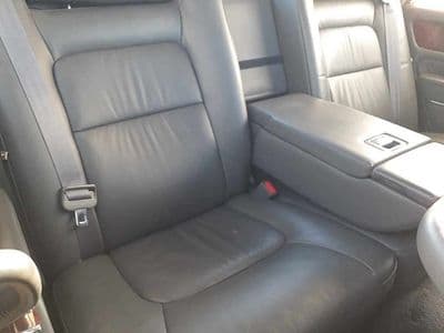 TOYOTA Century, 2001 год., лот 20032 - фото 11