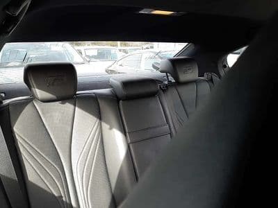 LEXUS Gs F, 2016 год., лот 33581 - фото 11