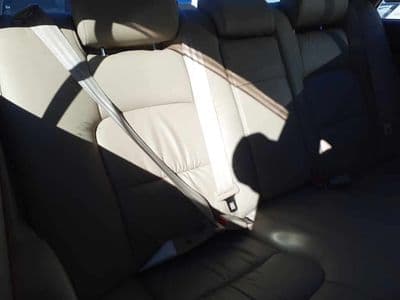 TOYOTA Progres, 1999 год., лот 36109 - фото 11